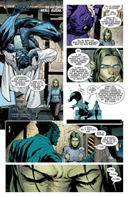 Page #2 from X-Men (2024 series) #11