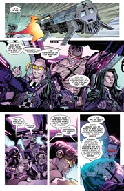 Page #4 from X-Men (2024 series) #11