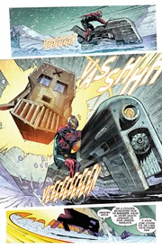 Page #6 from X-Men (2024 series) #11