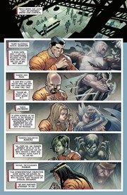 Page #2 from X-Men (2024 series) #12