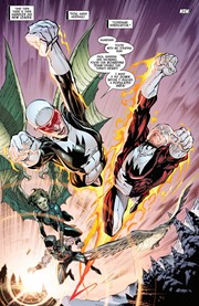 Page #3 from X-Men (2024 series) #12