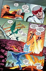 Page #4 from X-Men (2024 series) #12