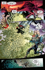 Page #5 from X-Men (2024 series) #12