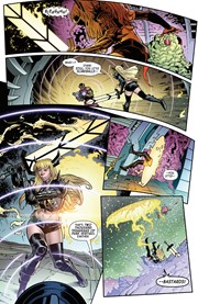 Page #6 from X-Men (2024 series) #12