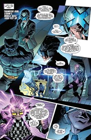 Page #2 from X-Men (2024 series) #13