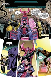 Page #4 from X-Men (2024 series) #13