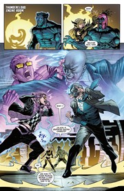 Page #5 from X-Men (2024 series) #13