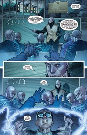 Page #6 from X-Men (2024 series) #13