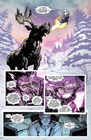 Page #3 from X-Men (2024 series) #14