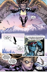 Page #4 from X-Men (2024 series) #14