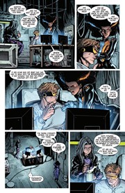 Page #5 from X-Men (2024 series) #14