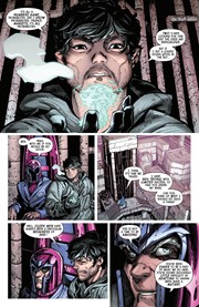 Page #6 from X-Men (2024 series) #14