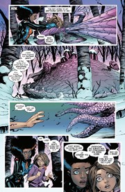Page #2 from X-Men (2024 series) #15
