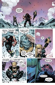 Page #4 from X-Men (2024 series) #15