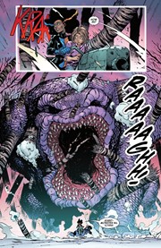 Page #6 from X-Men (2024 series) #15