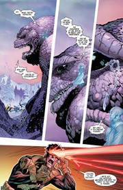 Page #4 from X-Men (2024 series) #16