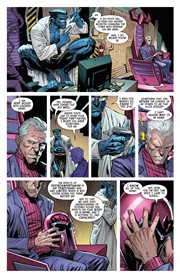 Page #5 from X-Men (2024 series) #16