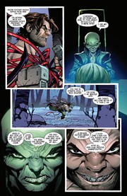 Page #3 from X-Men (2024 series) #17