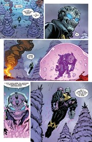 Page #5 from X-Men (2024 series) #17