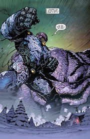 Page #6 from X-Men (2024 series) #17