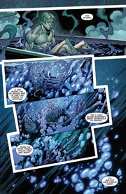 Page #1 from X-Men (2024 series) #19