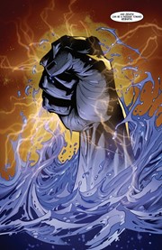Page #2 from X-Men (2024 series) #19