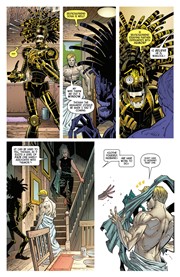 Page #5 from X-Men (2024 series) #19