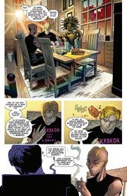 Page #6 from X-Men (2024 series) #19