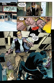 Page #1 from X-Men (2024 series) #20