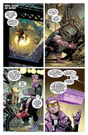 Page #2 from X-Men (2024 series) #20