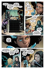 Page #6 from X-Men (2024 series) #20