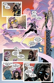 Page #2from X-Men (2024 series) #21
