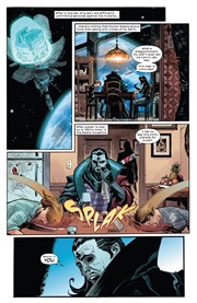 Page #1from X-Men (2021 series) #23