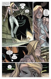 Page #2from X-Men (2021 series) #26