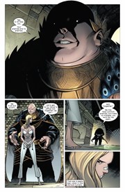 Page #3from X-Men (2021 series) #26