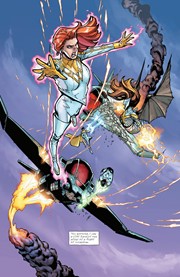 Page #1from X-Men: Age of Revelation (2025 series) #0