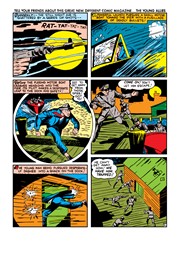 Page #2from Young Allies (1941 series) #1