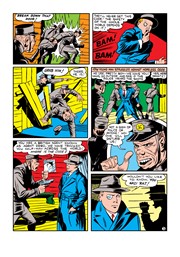 Page #3from Young Allies (1941 series) #1