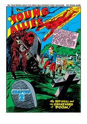 Page #4from Young Allies (1941 series) #1