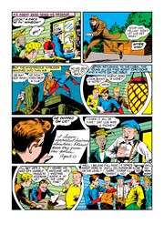 Page #5from Young Allies (1941 series) #1