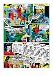 Page #6from Young Allies (1941 series) #2