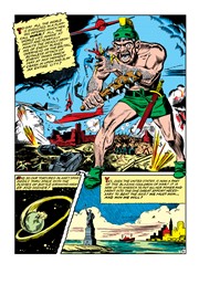 Page #2from Young Allies (1941 series) #3