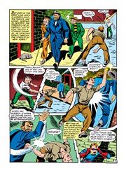 Page #3from Young Allies (1941 series) #3