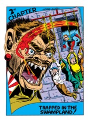 Page #4from Young Allies (1941 series) #3