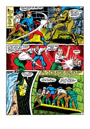 Page #5from Young Allies (1941 series) #3