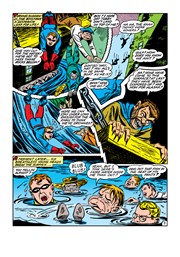 Page #6from Young Allies (1941 series) #3