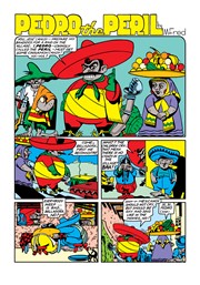 Page #4from Young Allies (1941 series) #4