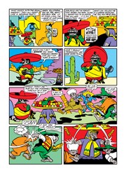 Page #5from Young Allies (1941 series) #4