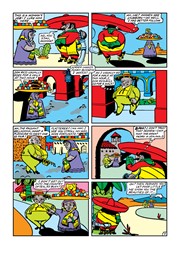 Page #6from Young Allies (1941 series) #4