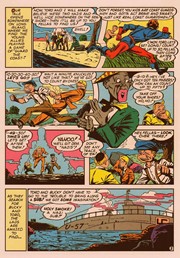 Page #2from Young Allies (1941 series) #6